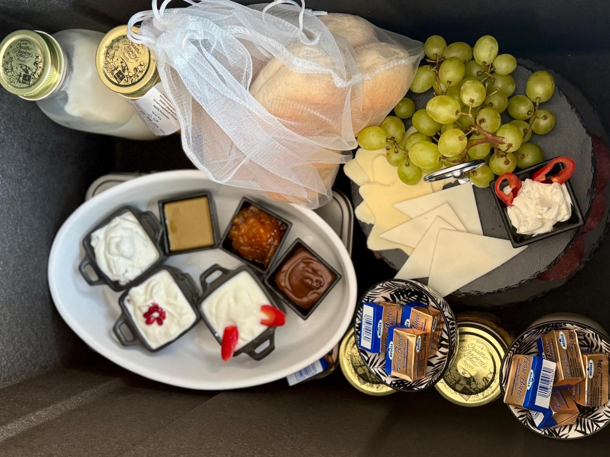 Ferienwohnungen Brenner Einchecken Und Wohlfuehlen Langenbernsdorf Εξωτερικό φωτογραφία
